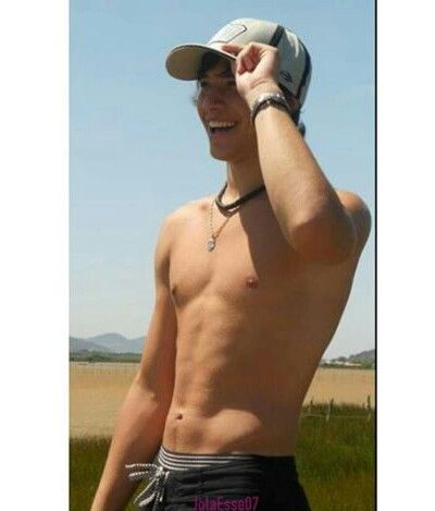 colton overway add Argentina Twinks photo