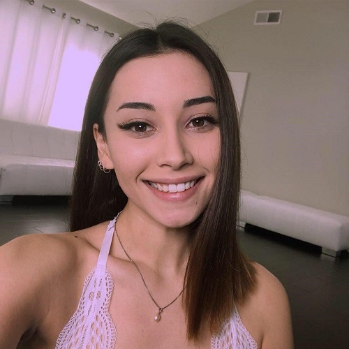 cleveland elmore add Aria Lee Creampie photo