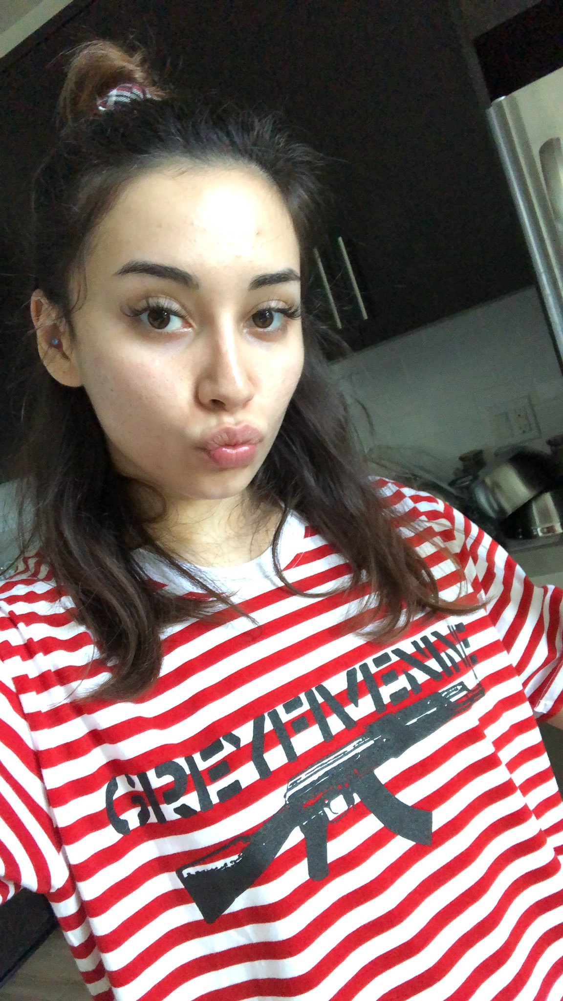 claudia ji add Aria Lee Creampie photo