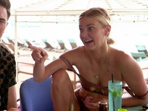 becky segundo add Ariana Madix Bikini photo