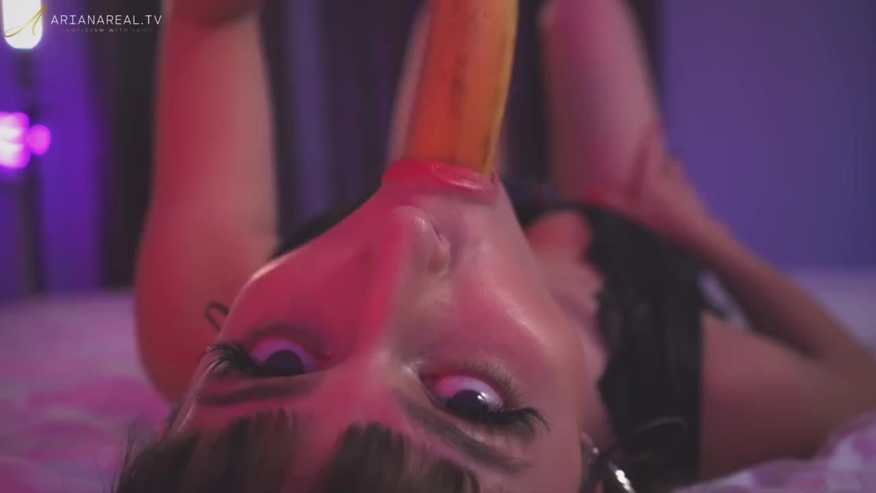 christina cesar add Arianareal Porn photo
