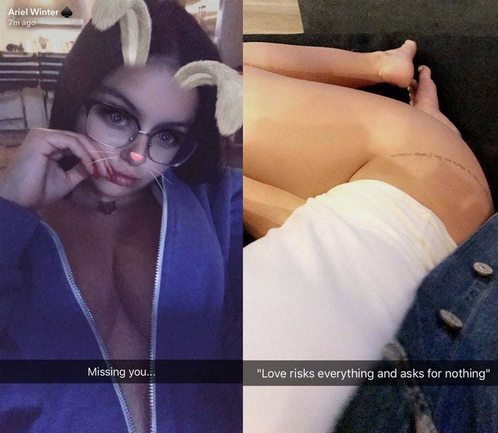 adam wenzel add Ariel Ice Porn photo