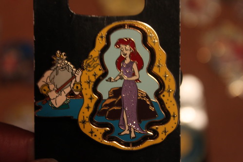 angie markwald add Ariel Spinner photo