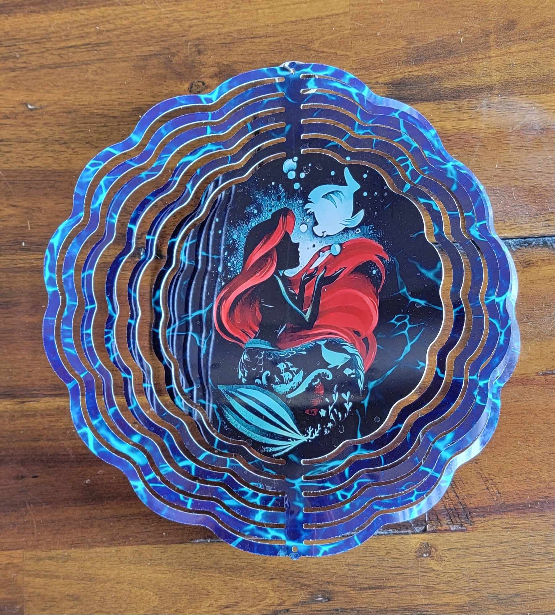 Ariel Spinner 15116