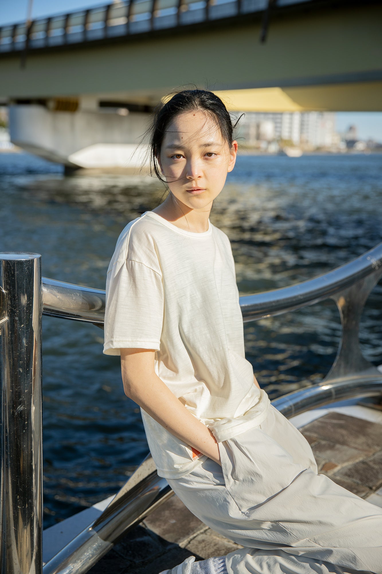 bhardwaj cool add Arisa Nakano photo