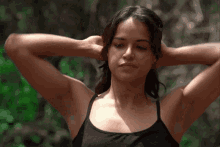 channthoeurn neth add Armpit Licking Gif photo