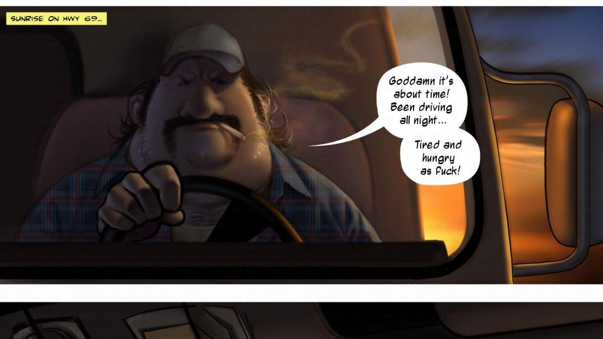 cooper conrad add Artofjaguar Comics photo