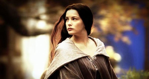 anna maye add Arwen Faith photo