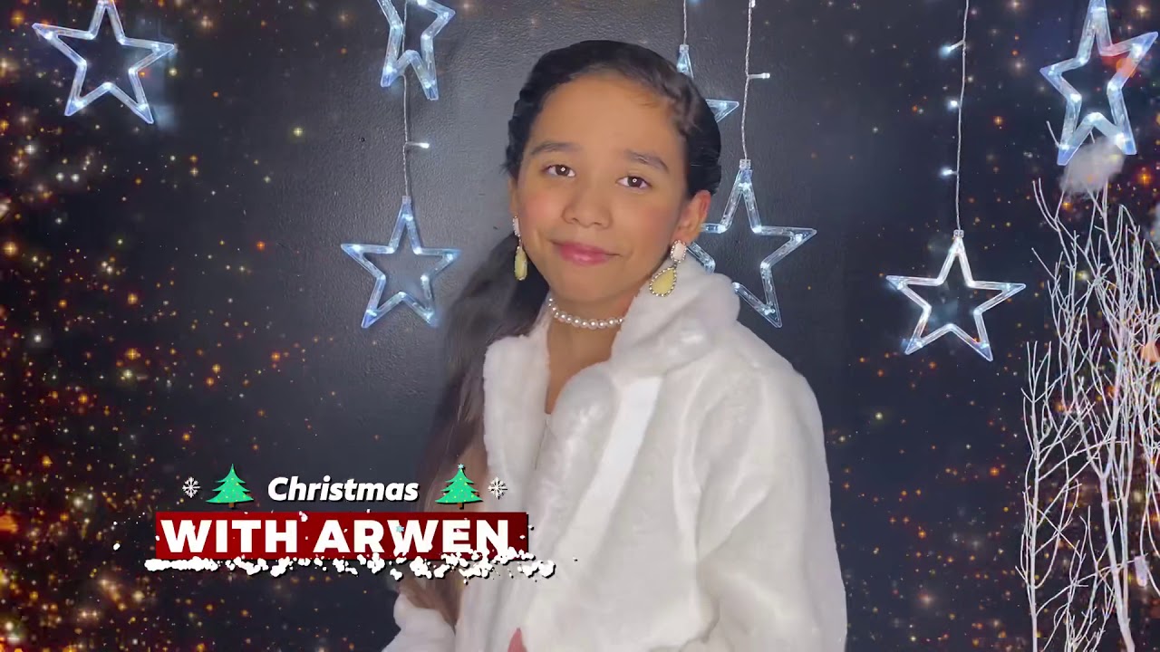 dana grosaru add Arwen Faith photo