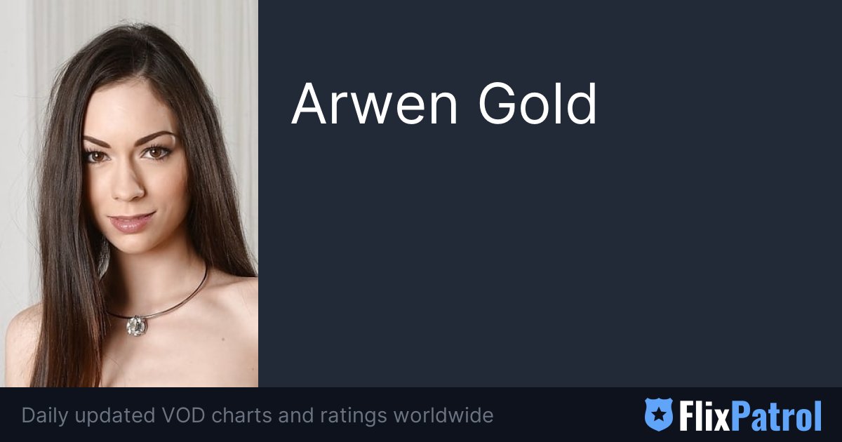 ashleigh robson add Arwn Gold photo