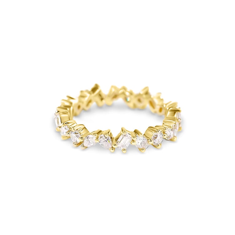carlos decasas add Arwn Gold photo