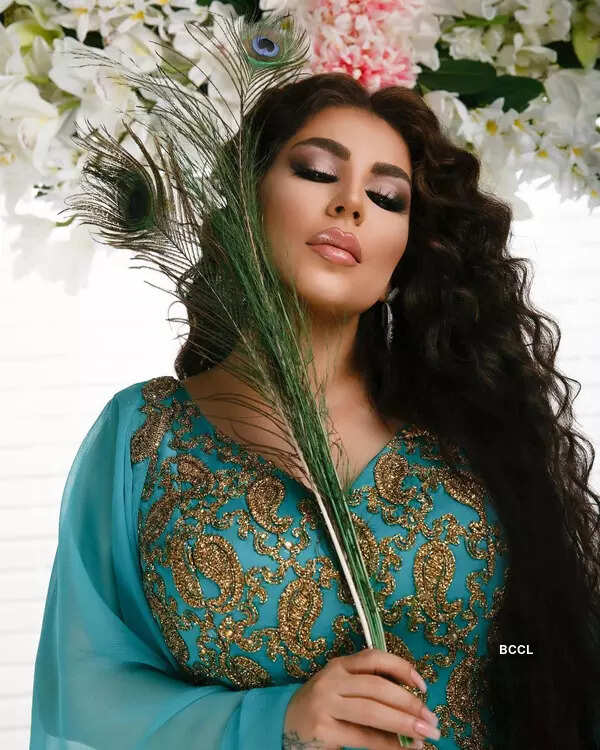 babar hamid add Aryana Star photo
