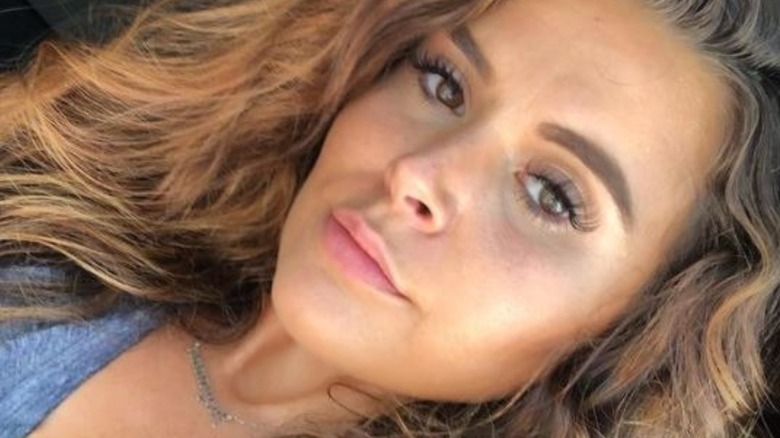 andy bourgeois add Aryanna Adin photo