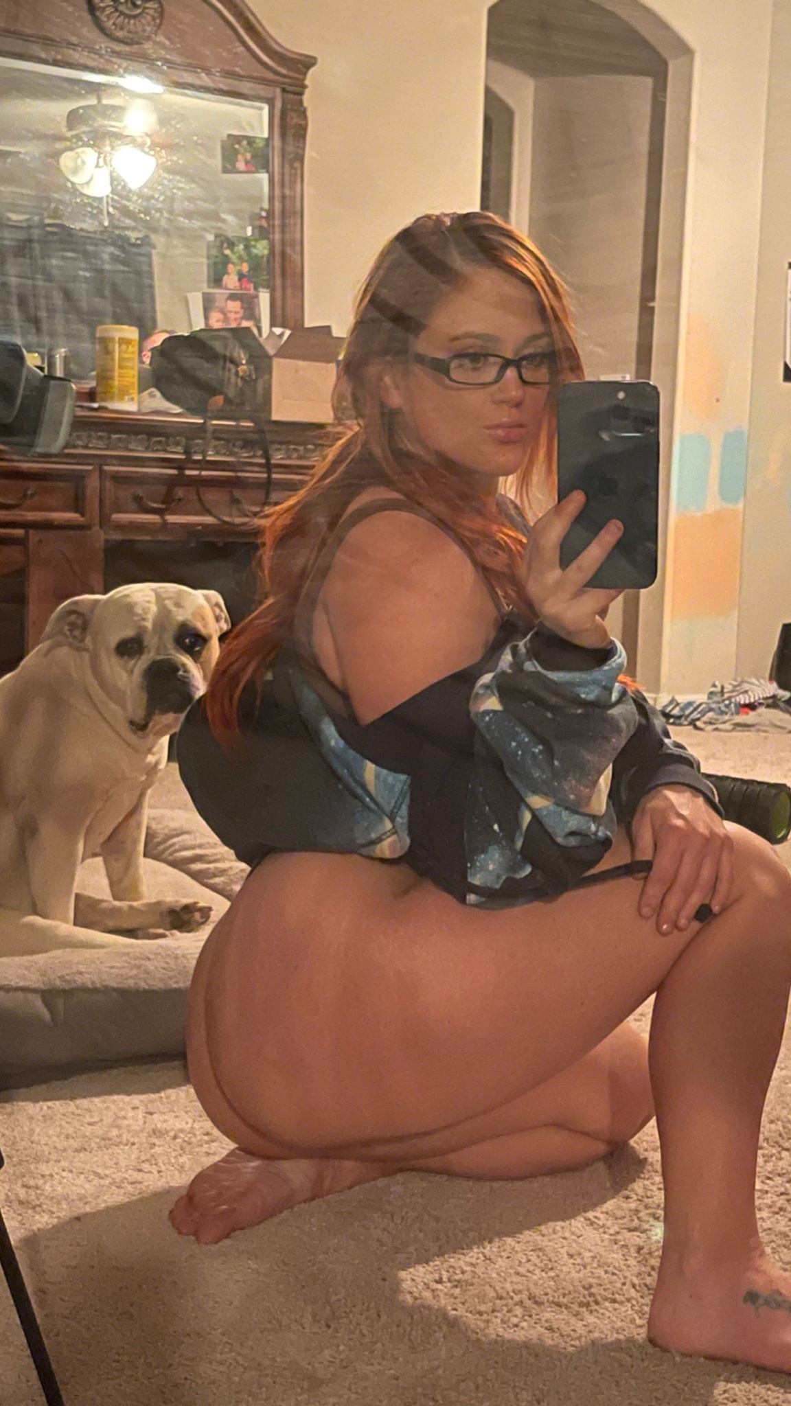 Ashleigh Rivera Baker 18143