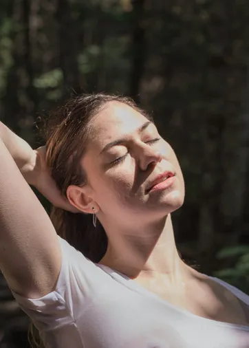 debbie dizon add Ashley Alban Videos photo