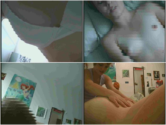 brandon parrott add Ashley And Dakota Lesbian photo