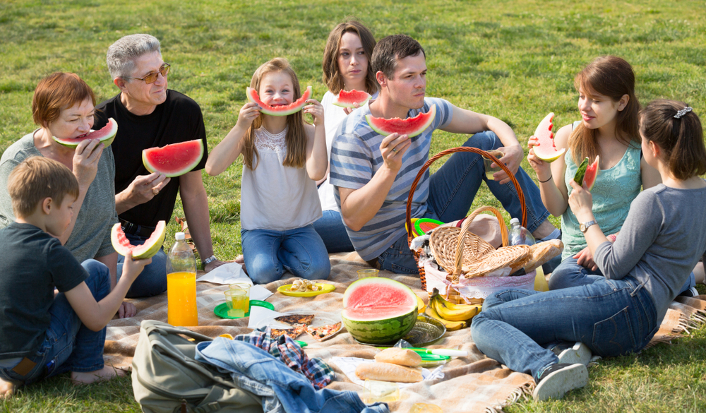aron jackman add Ashley Fires Family Picnic photo