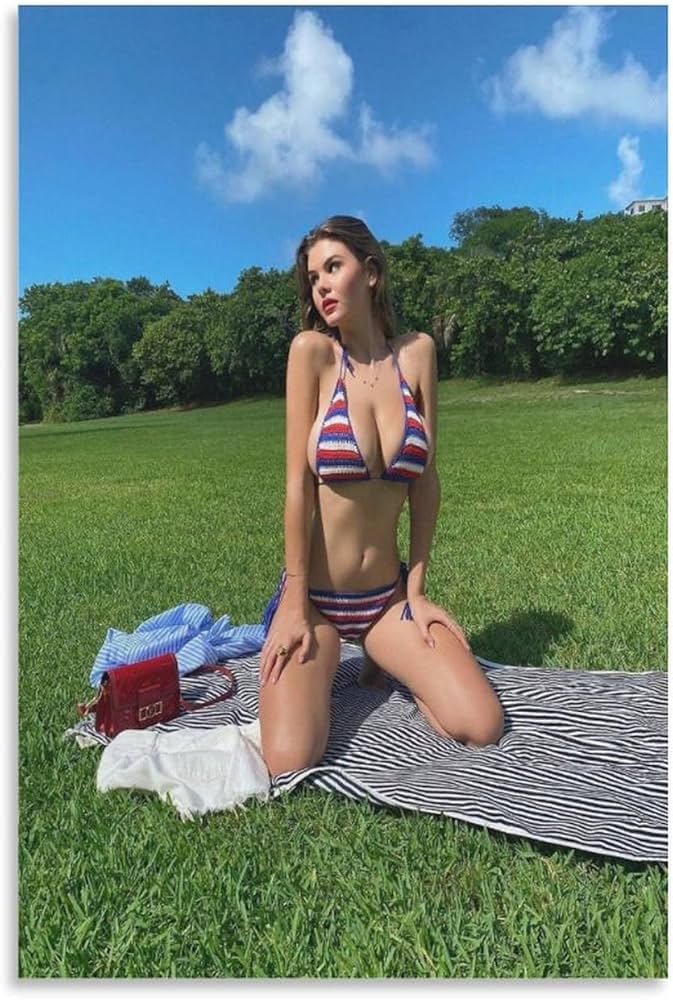 alyssa camilleri add Ashley Tervort Nide photo