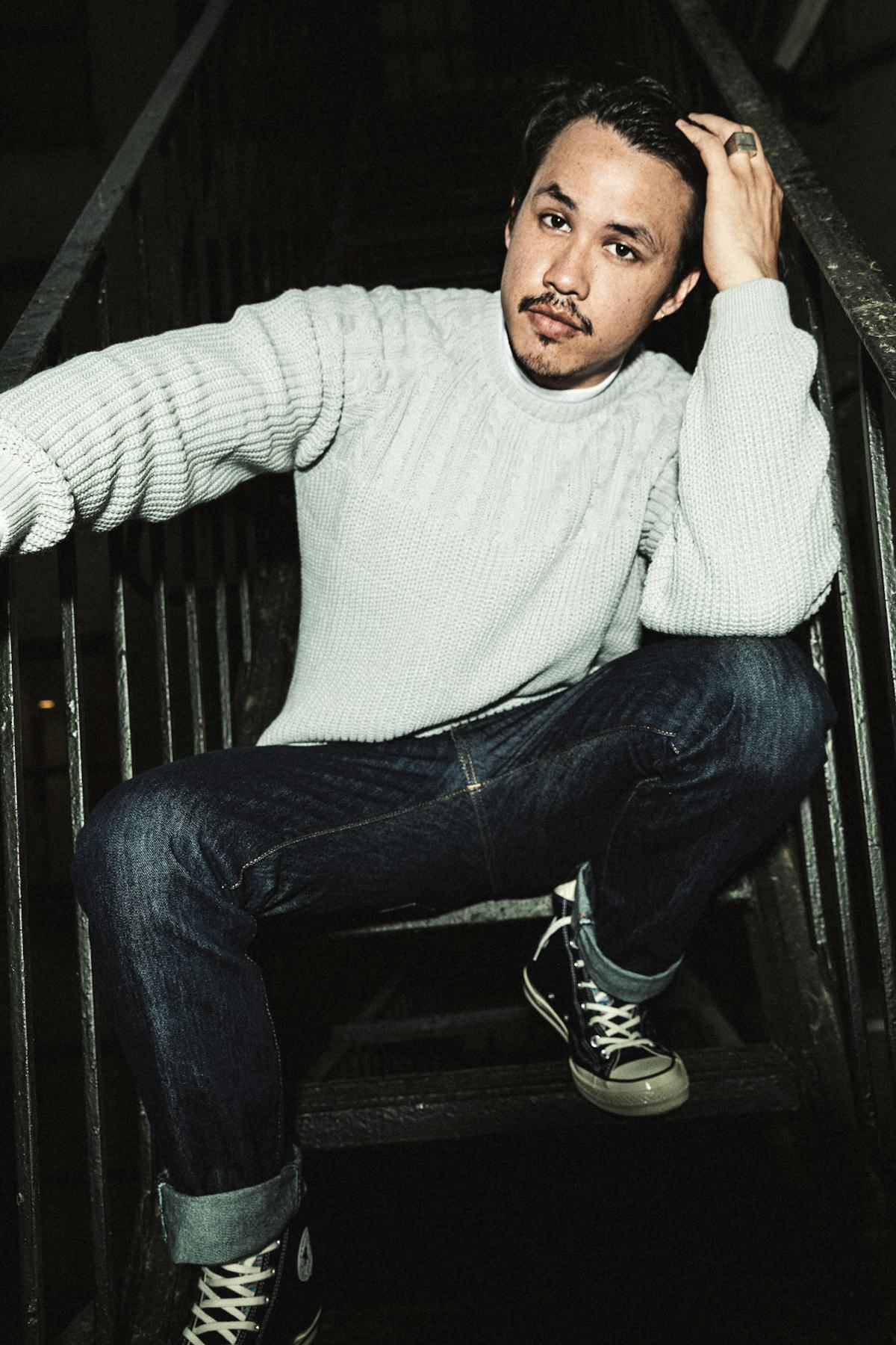 cameron landry add Asian Bae photo