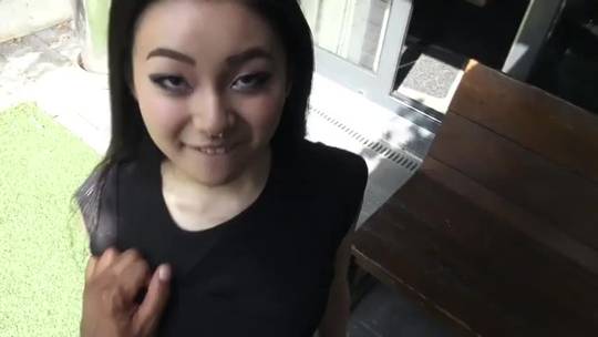 dan shofner add Asian Bbc Facial photo