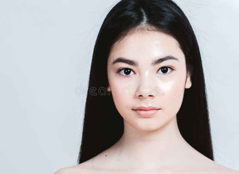 andie andersen add Asian Bbc Facial photo