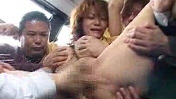 arturo mixco add Asian Bus Grope Porn photo
