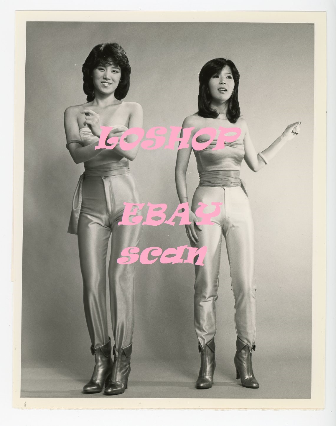 dennis buswell add Asian Cameltoe photo