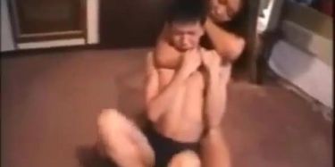 ashraf babu add Asian Foot Domination photo