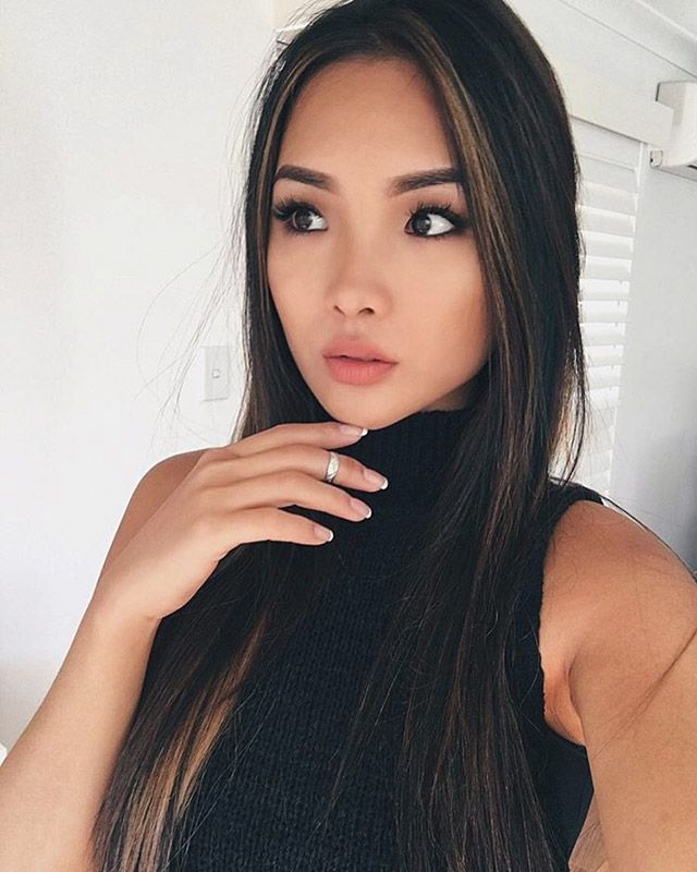 blaze won add Asian Goodgirl photo