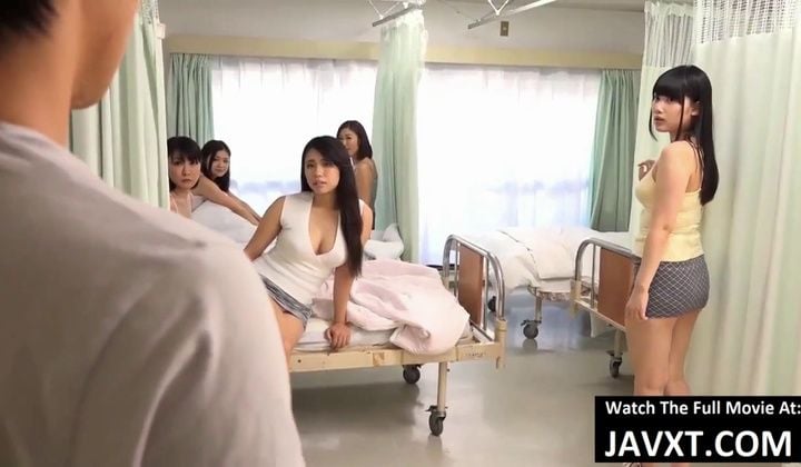 Asian Hospital Porn 14204