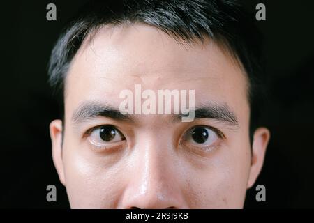 amanda mcnew add Asian Huge Facial photo