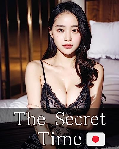 Asian Japanese Nude 459