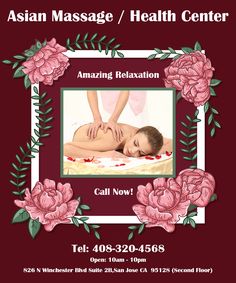 diane schmidtke add Asian Massage In San Jose Ca photo