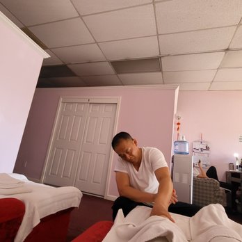 ashwin dias add Asian Massage In San Jose Ca photo