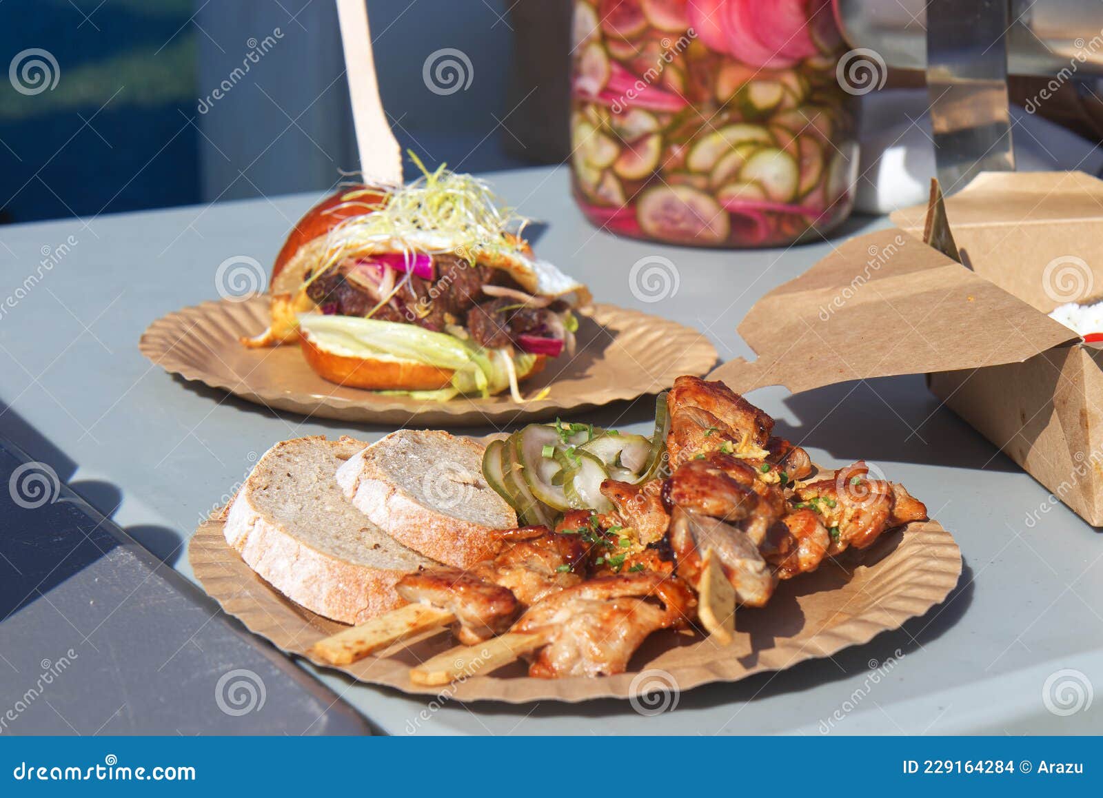 cristian balderas add Asian Meat Street Com photo
