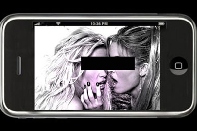 april layman add Asian Mobile Porn photo