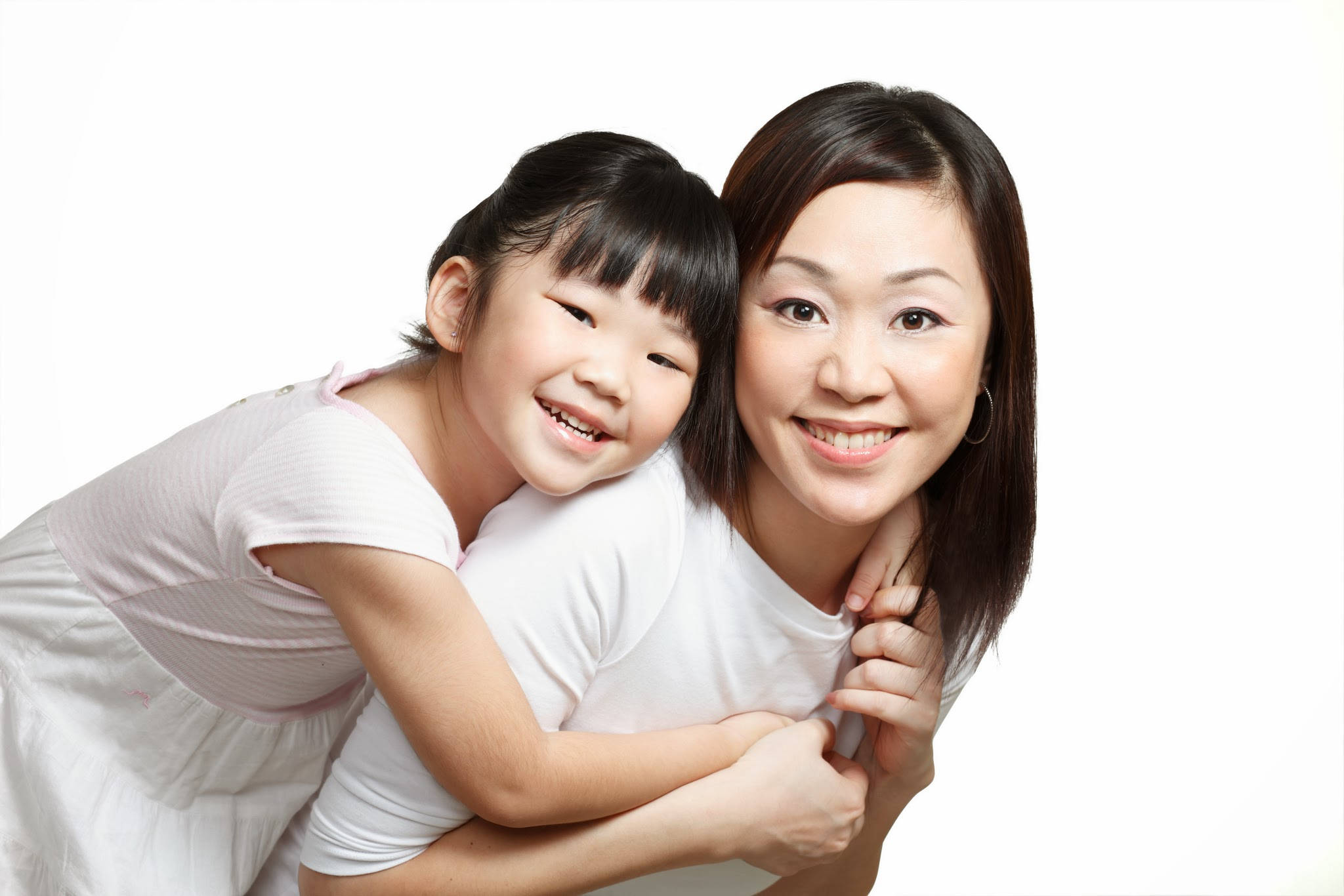 al mucci add Asian Mother And Daughter Porn photo