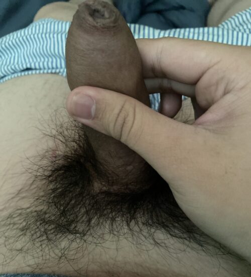adam hamrick add Asian Small Penis photo