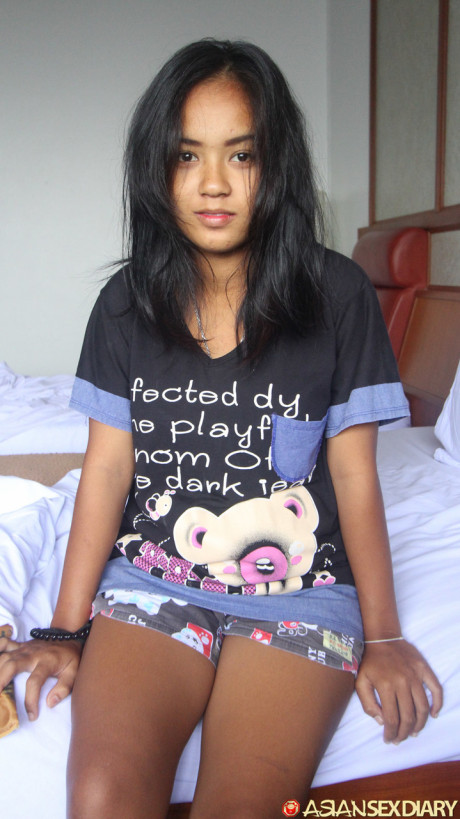 chiec la add Asiansexdiary Pregnant photo
