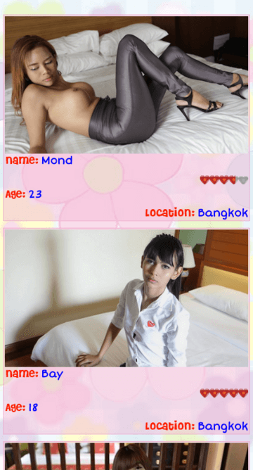 brian whitright add Asianshemale Porn photo