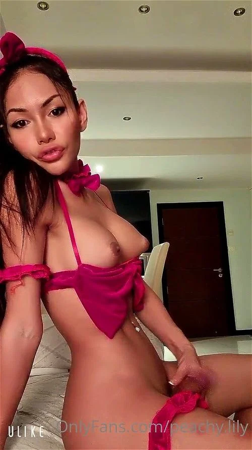 Asianshemale Porn 947