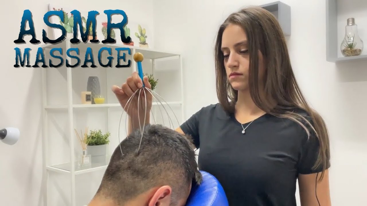 cali todd add Asmr Nude Massage photo
