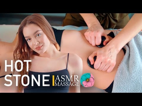 cathy mcnab add Asmr Nude Massage photo