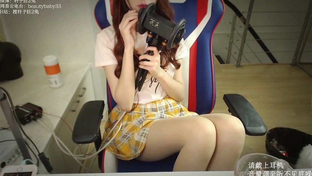 asaad hassan add Asmr Porn For Women photo