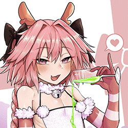 cat slade add Astolfo Nsfw photo