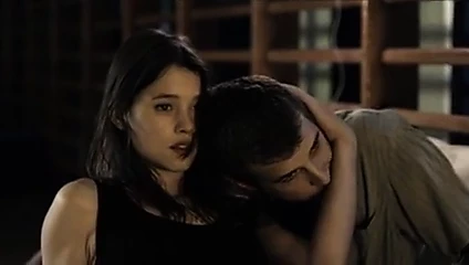 brad klindt add Astrid Frisbey Nude photo
