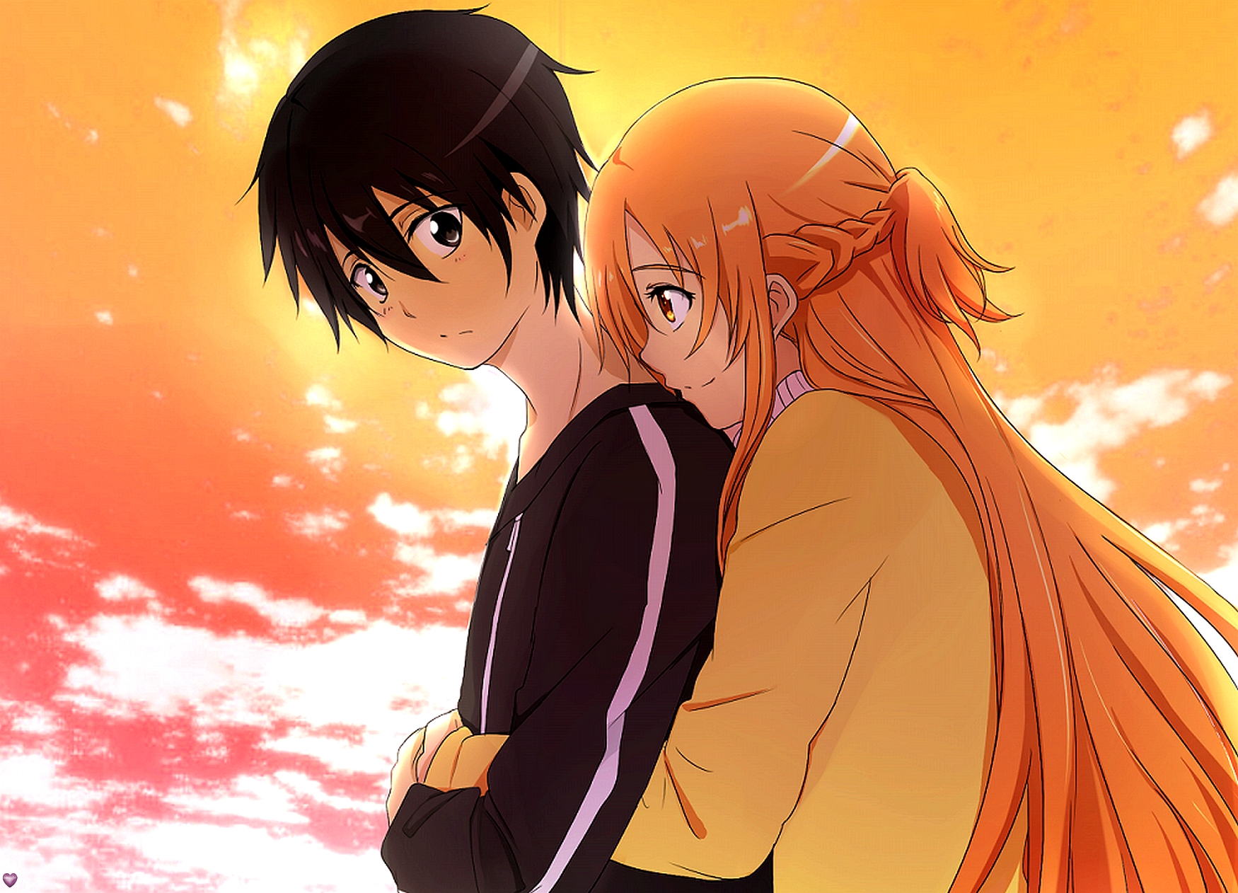 dhammika guruge add Asuna Love Squirt photo