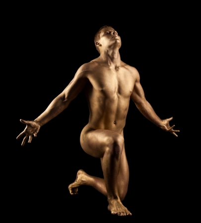 daylen alvarez add Athletic Nudists photo