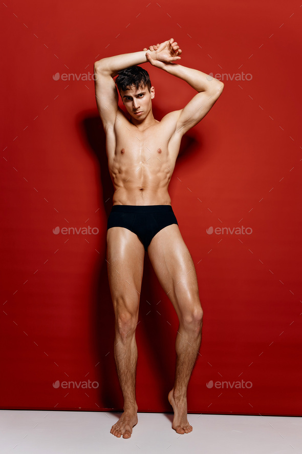 atanas atanasov add Athletic Nudists photo