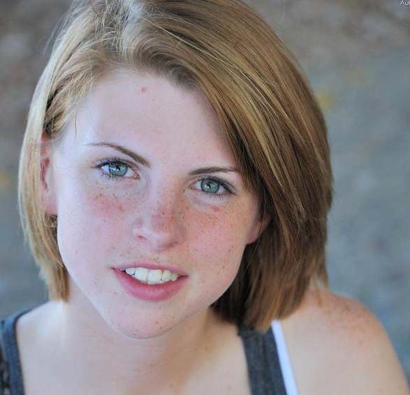 chad maggio add Aubrey Belle photo
